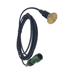 LPT Accelerometer Low Strain <strong>Dynamic</strong> Tests Pile Echo Integrity Tester to Detect the Integrity of Drilled Concrete Piles - Product Image 2