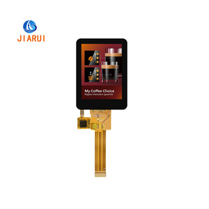 Custom 0.96-10.1 '' Sharp Ips Tft <strong>Lcd</strong> <strong>Color</strong> <strong>Multi</strong> Capacitive Touch Screen Panel <strong>Display</strong> <strong>Module</strong> - Product Image 4