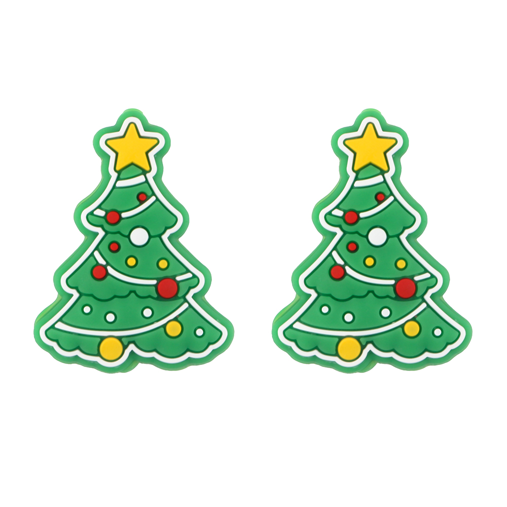 Thème de l'arbre de Noël 4