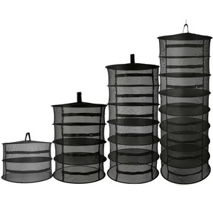 Стеллаж для сушки трав 2/4/6/8 - Product Image 2