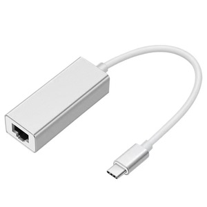 Manufacturer's Direct Sales <strong>of</strong> <strong>Computer</strong> External <strong>Network</strong> Port Driver Free Type C Aluminum Alloy 100Mbps <strong>Network</strong> Card