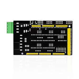 キースタジオMega Pololuシールド (RAMPS 1.4) 拡張ボード用Arduino - Product Image 3