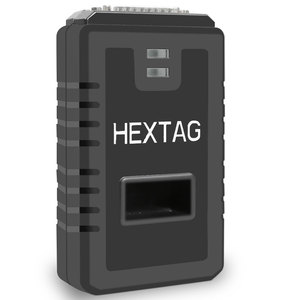 Orijinal Microtronik HexTag programcı V1.0.8 ile BDM fonksiyonları yeni eklemek Tricore modülü