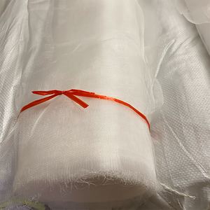 En kaliteli HDPE plastik ağ 100% yeni UV dayanıklı böcek kontrol Net tarım meyve bahçeleri ve seralar için kesilmiş boyutu - Product Image 5