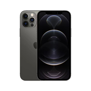 ใช้ Apple iPhone 12 PRO MAX 256GB 5G โทรศัพท์เคลื่อนที่มาใหม่มือสองพร้อมแรม8GB - Product Image 3