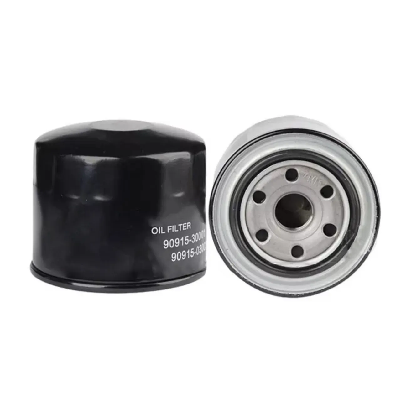 Oe 90915-03003 Voor Auto 'S Auto Machine Hoge Kwaliteit Auto Olie En Luchtfilter 90915-30001-8T Oliefilters