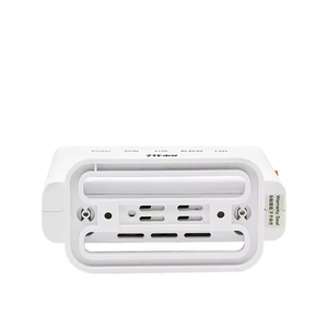 F601 yepyeni ONU GPON Modem F601 optik ağ ünitesi ile İngilizce firmware en iyi fiyat F643 F401 olarak An-5506-01 hg83 - Product Image 5