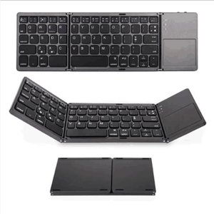 Teclado láser virtual portátil, miniteclado de proyección inalámbrica para ordenador, teléfono inteligente, con ratón, precio competitivo - Product Image 5