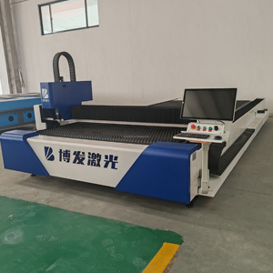 工厂工字钢数控激光金属切割机价格20毫米金属铁刀 - Product Image 4
