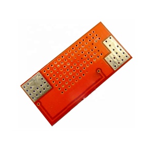 1S 10A BMS 18650 Li-Ion Lipo แบตเตอรี่ลิเธียมป้องกันแผงวงจรโมดูล PCB PCM 18650 Lipo BMS ชาร์จ - Product Image 3