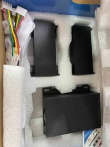 OEM Laser-Distanzsensormodul RS232 RS485 TTL Messsensor 150 m Infrarot Laser-Distanz-Sensor-150 m Reichweite-Umfrage - Product Image 3