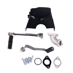 China Professional Manufacture Complete Motorcycle <strong>Engine</strong> Price - Product Image 6