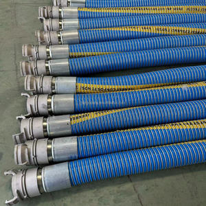 High Pressure Dock Unloading Petroleum Composite Offloading Flexible <strong>Hose</strong> <strong>1</strong>/<strong>2</strong> 4&quot; for Oil Field Chemical Industry - Product Image 1