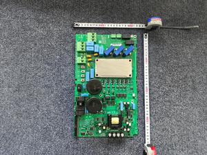 Ban ổ đĩa 130b6066 DT/6 chuyển đổ<span class=keywords><strong>i</strong></span> tần số FC-302/301/102/202 220V/380V/690V 11Kw-18.5KW chính Hộ<span class=keywords><strong>i</strong></span> Đồng Quản trị đ<span class=keywords><strong>i</strong></span>ện ban đ<span class=keywords><strong>i</strong></span>ều khiển - Product Image 2