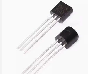 プログラマブルチップDS18B20シングル温度センサー18b20 - Product Image 2
