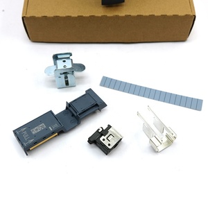 倉庫在庫新品オリジナルSiemens AI 4x U/I/R/RTD/TC ST SIMATIC S7-1500 Siemensアナログ入力/出力モジュール6ES7534-7QE00-0AB0 - Product Image 3