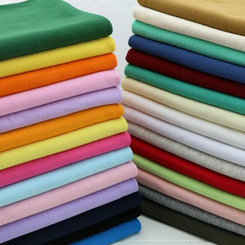 Cotton Hoodie Knitting Fabric For Sports Clothes In Usa
