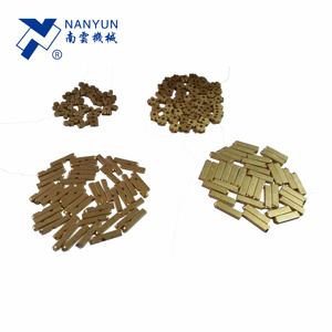 MFG EXP LOT Heiß präge nummern und-buchstaben für die Datums codierung Farbband markierung maschine - Product Image 6