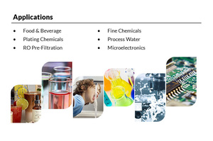 Darlly Máy lọc không khí <span class=keywords><strong>HEPA</strong></span> lọc kỵ nước PTFE màng lọc 0.2micron xếp li không khí làm sạch cho phòng thí nghiệm nghiên cứu - Product Image 6