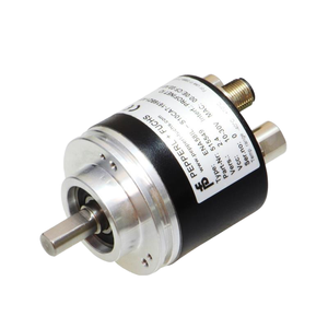ENA58IL-S <strong>Encoder</strong> | Real-Time Data Monitoring | Smart Factory &amp; Robotics - Product Image 1