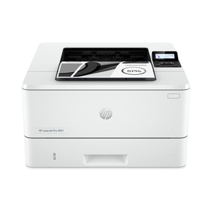 HP LaserJet Pro 4001dnプリンター高速印刷速度セットアップ簡単モバイル印刷高度なセキュリティ-小型チームイーサネット/USB用 - Product Image 1