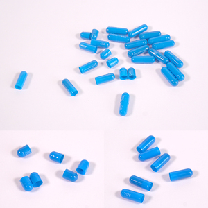 Factory Directly China Cheap Bulk Gelatin <strong>Capsules</strong> Custom Gelatin <strong>Capsules</strong> - Product Image 3