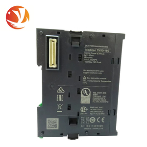 Hochwertige industrielle Automatisierung plc pac dedizierte Steuerungen mit TM3DI16G plc Logik programmier steuerung - Product Image 1