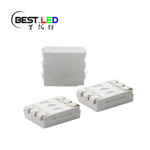 5050RGBLEDストリップ用の拡散SMTRGB 5050 LEDマルチカラーLEDRGB 5050 SMD - Product Image 3