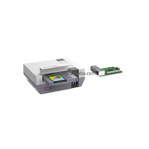 Retroflag Nespi 4 Case <strong>Raspberry</strong> <strong>Pi</strong> 4 with Case + 4K HD Video Cable + Gamepads NESPi4 CASE for <strong>Raspberry</strong> <strong>Pi</strong> 4 Model B - Product Image 3