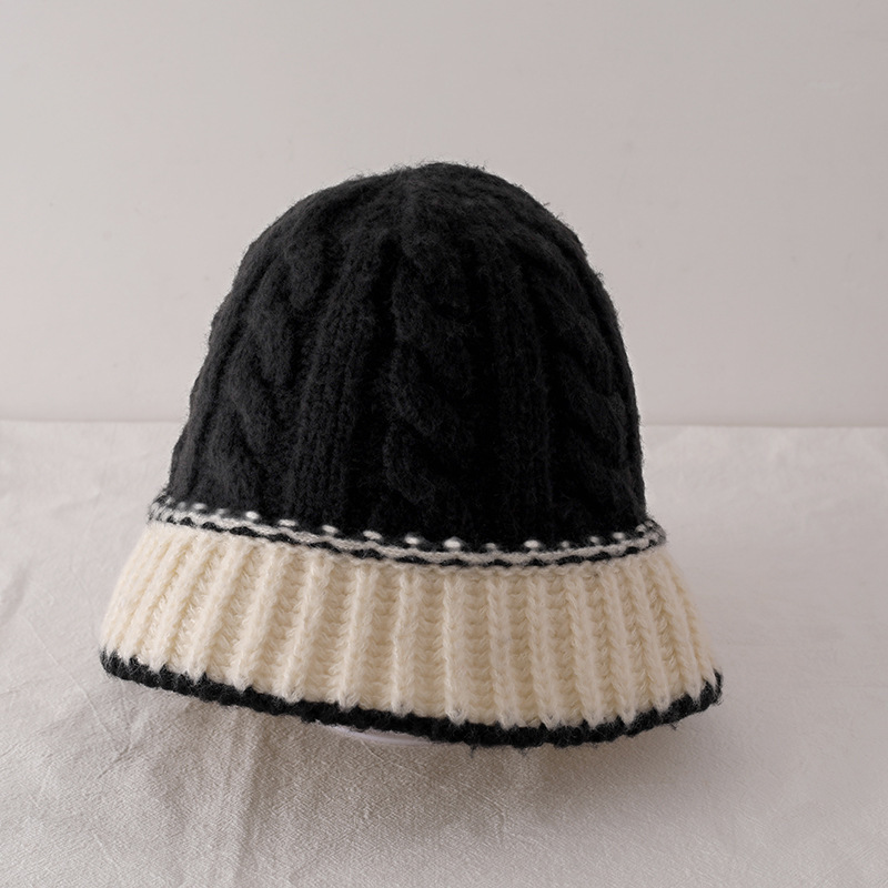 Noir 52-54cm
