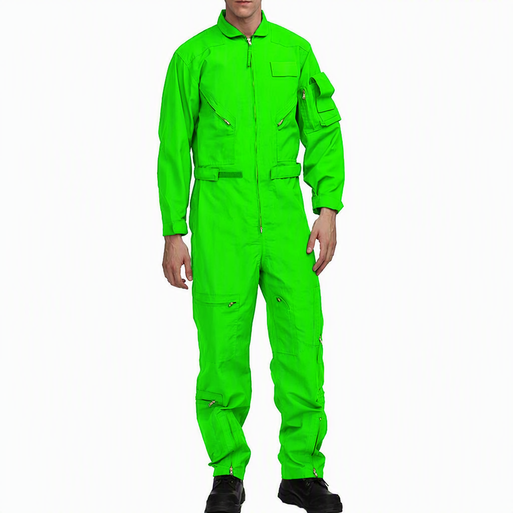 Verde