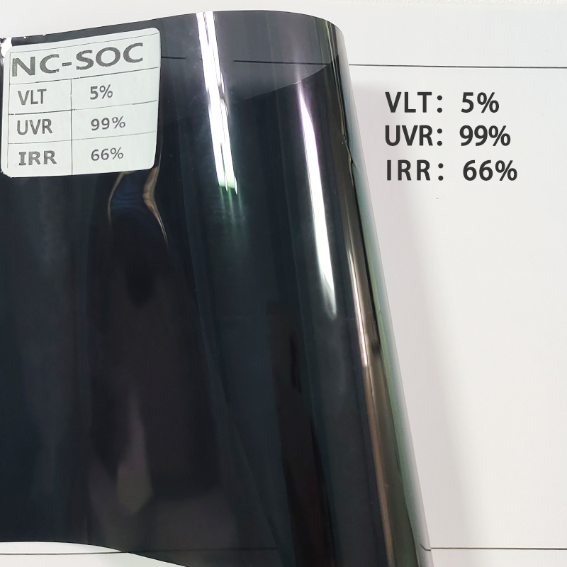 NC-SOC
