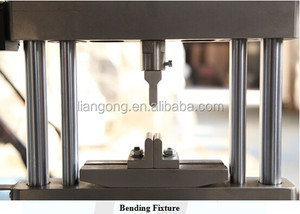 20kn tragbare desktop-universal-testmaschine für universität-unterrichtsapplikationen - Product Image 3