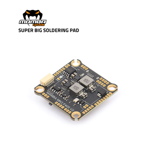 Mamba F405mk2 V2 uçuş kontrolörü F40mk2/f50 Stack 30mm/m3 destek 3008 1150kv 2812 V3 Drones için fırçasız Motor Fpv parçaları - Product Image 4