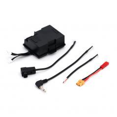 TBS Crossfire Nano TX Starter Set Pro-Grade Entry RC <span class=keywords><strong>Kit</strong></span> mit Kern komponenten und PVC-Material für müheloses FPV-Drohnen fliegen - Product Image 6