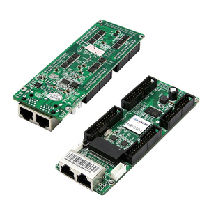 Thẻ Tiếp Nhận Novastar MRV210 MRV210-4 MRV210-1 Bộ Điều Khiển Màn Hình <span class=keywords><strong>LED</strong></span> - Product Image 1