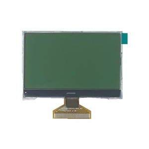Modulo schermo LCD grafico da 8 pollici 128x64 con interfaccia SPI 30pin FPC 2.8 3.5 pollici 12864 schermo LCD - Product Image 6