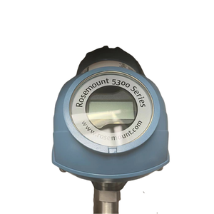 5300 передатчик уровня жидкости с розовым креплением, 2-проводной измерительный принцип, импульсный радар с бесплатной передачей - Product Image 3