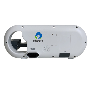 EUR VET Good Quality Veterinary Patient Injection Electric Syringe Pump Automatic Veterinary Equipment Machine - Product Image 3