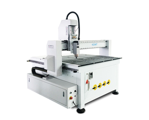 High Rigidity <strong>Cnc</strong> Wood <strong>Router</strong> Machine Frame Kit 1200X1200 <strong>Cnc</strong> <strong>Router</strong> Machine for Wood - Product Image 1
