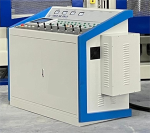 MT12-25 della macchina per blocchi automatici senza Pallet - Product Image 5
