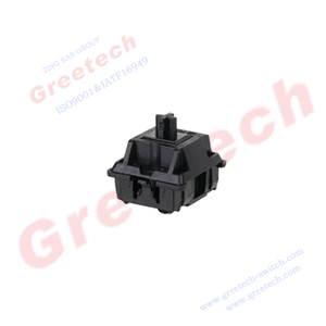 Cherry 4mm Travel Sensitive <strong>Keyboard</strong> Switch 12VDC/AC with Max. 10 MA for <strong>Computer</strong> <strong>Use</strong> - Product Image 3