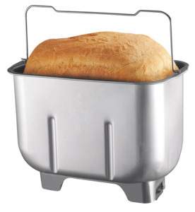 Macchina per il pane elettrica domestica automatica compatta multifunzionale di alta qualità più popolare - Product Image 5
