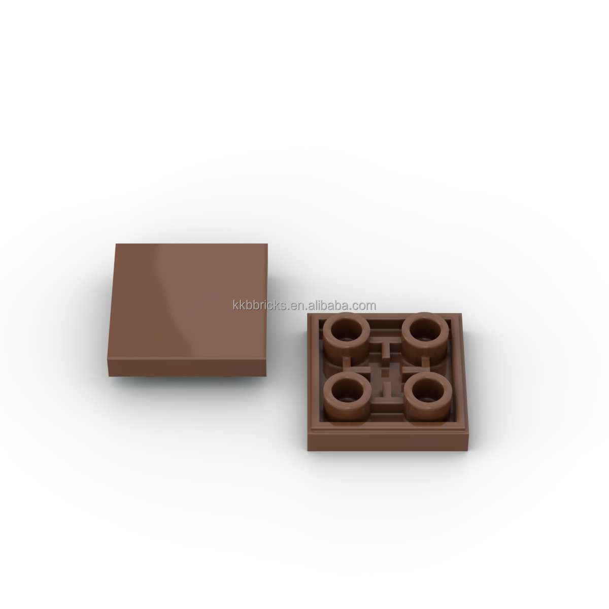 Brown 17
