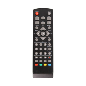 ES-RM008-1 Universal High Quality Factory Price Smart TV <strong>Remote</strong> Control for HDTV Smart TV Controller <strong>Remote</strong> Controlled - Product Image 1