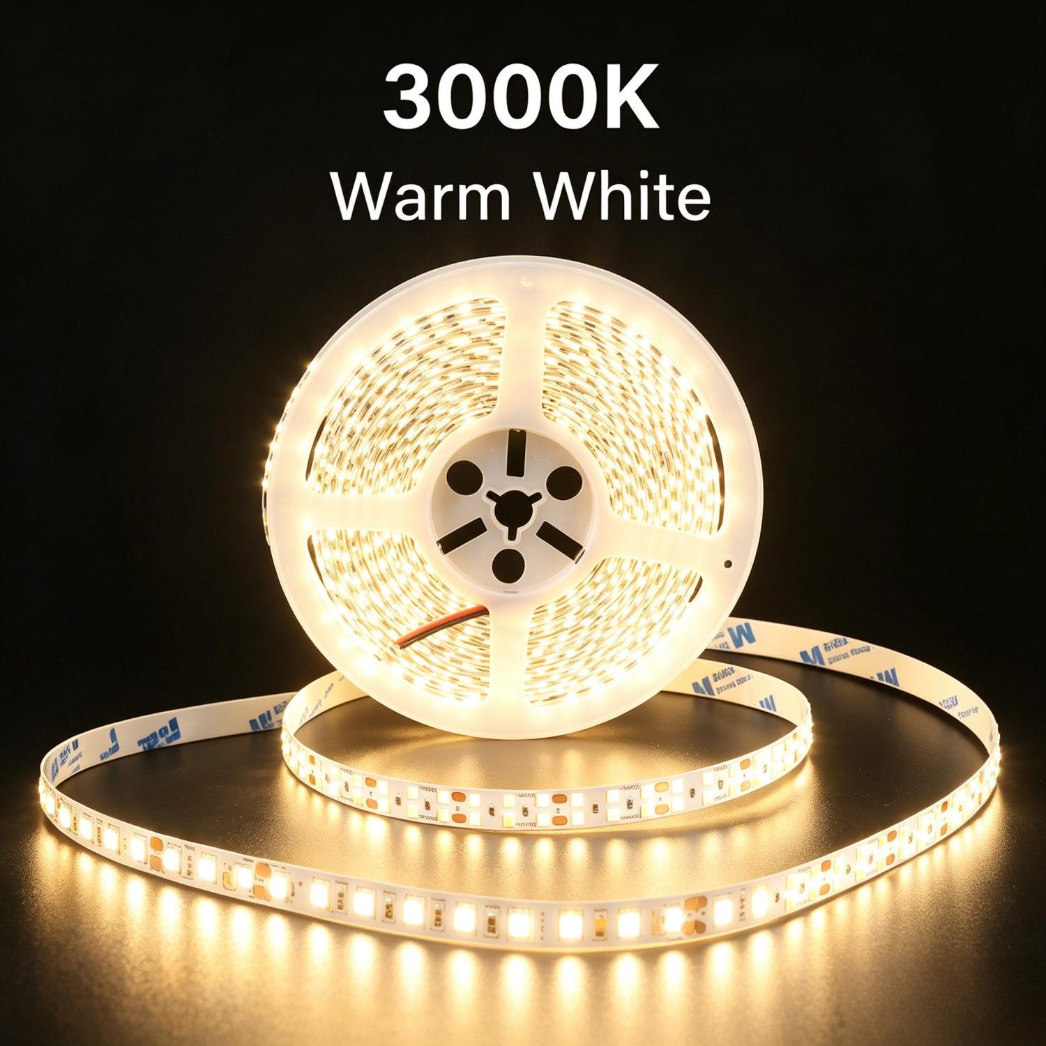 3000K