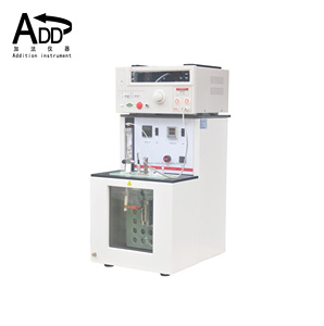 ASTM D2300 Automatic Insulating Oil in Electric Field and Ionization of Inspiratory Tester Insulating Oil Release Gas Tendency - Product Image 2
