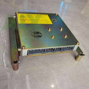 ZX200-1 ZX120-1ECU Control Units 9194416 Excavator CPU <strong>Controller</strong> <strong>Computer</strong> Board Hitachi Engine <strong>Controller</strong> - Product Image 2