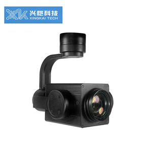 无人机摄像机18X光学变焦1080P输出4MP云台摄像机无人机无人机配件无人机摄像机 - Product Image 2