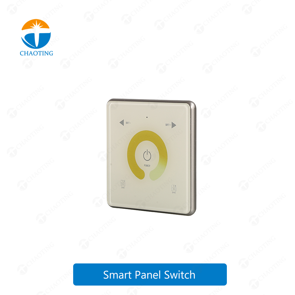 86 WY Pasteable Smart Switch